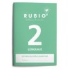 Rubio. Lenguaje 2