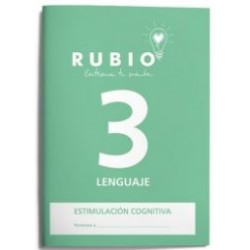 Rubio. Lenguaje 3