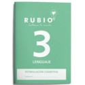 Rubio. Lenguaje 3