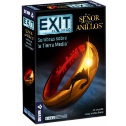 Exit 21: Sombras sobre la Tierra Media