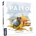 Primera expansión Paleo: Un nuevo comienzo