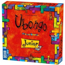 Ubongo Junior