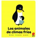 LOS ANIMALES DE CLIMAS FRIOS