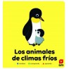 LOS ANIMALES DE CLIMAS FRIOS