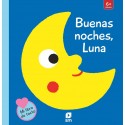 BUENAS NOCHES, LUNA