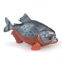 Figura Papo Piraña