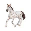 Figura  Papo Yegua Appaloosa