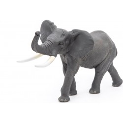 Figura Papo Elefante Africano