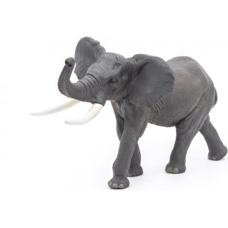 Figura Papo Elefante Africano