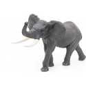 Figura Papo Elefante Africano