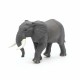 Figura Papo Elefante Africano caminando