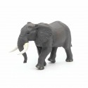 Figura Papo Elefante Africano caminando