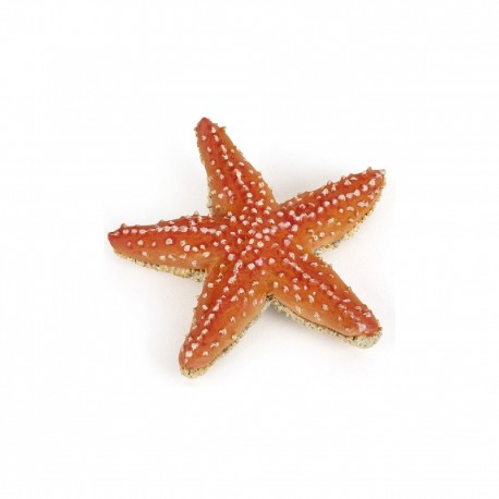 Figura Papo Estrella de mar