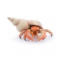 Figura Papo Cangrejo Ermitaño
