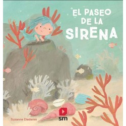 UN PASEO DE LA SIRENA