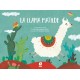 LA LLAMA MATILDE