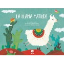 LA LLAMA MATILDE
