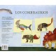 LOS COMBISAURIOS