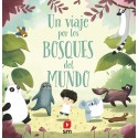UN VIAJE POR LOS BOSQUES DEL MUNDO