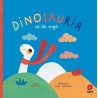 DINOSAURIA VA DE VIAJE