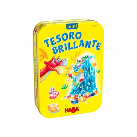 Tesoro Brillante (Mini)