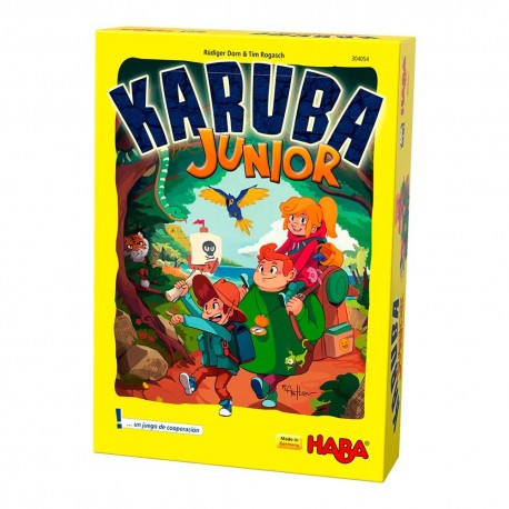 Karuba Junior