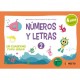 NÚMEROS Y LETRAS 2. HABILIDADES IMPRESCINDIBLES APRENDIZAJE