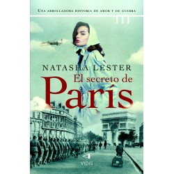 EL SECRETO DE PARIS