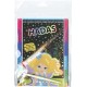 HADAS (RASCA Y DESCUBRE)