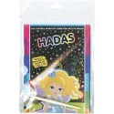 HADAS (RASCA Y DESCUBRE)