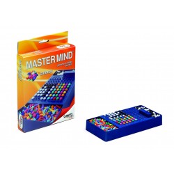 Master Mind Colores Viaje
