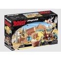 Playmobil Ásterix: La Batalla de Palacio