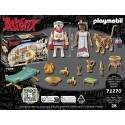 Playmobil Astérix - César y Cleopatra