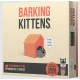 Barking Kittens