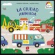 LA CIUDAD ANIMADA