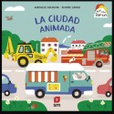 LA CIUDAD ANIMADA