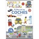 EL LIBRO DE LOS COCHES (INCLUYE ANIMACIONES)