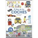 EL LIBRO DE LOS COCHES (INCLUYE ANIMACIONES)