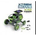 Xtrem Bots - XR2 Solar Car