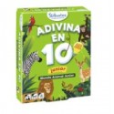 ADIVINA EN 10 JUNIOR