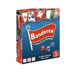 Banderea lÚDILO