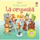 LA ORQUESTA (¡MI LIBRO SUENA!)