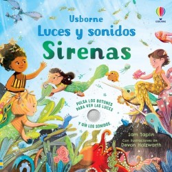 SIRENAS (LUCES Y SONIDOS)