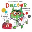 EL MONSTRUO DE COLORES: DOCTOR DE EMOCIONES