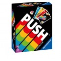 Juego de cartas Push