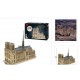 Maqueta City Line: Notre Dame de Paris Worldbrands 293 piezas