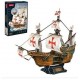 3D PUZZLE SANTA MARIA