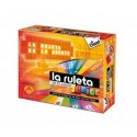 JUEGO LA RULETA DE LA SUERTE JUNIOR