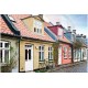 Puzzle Ravensburger Aarhus, Dinamarca de 1000 Piezas