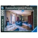 Puzzle Ravensburger Recuerdos del pasado 1000 piezas 170999